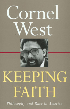 Cornel West - Keep;ing Faith