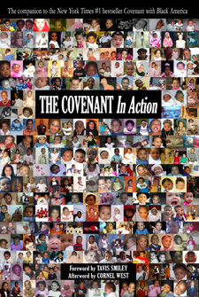 THEï¿½COVENANT In Action