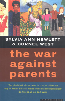 Cornel West - The_War_Against_Parents