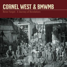 Cornel West - BMWMB